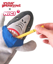 画像をギャラリービューアに読み込む, 【NICI×PDS コラボアイテム!】PUNK DRUNKERS (パンクドランカーズ) | フィギュアペンポーチ