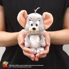 画像をギャラリービューアに読み込む, NICI(ニキ) | トムとジェリー タフィー ぬいぐるみ 15㎝