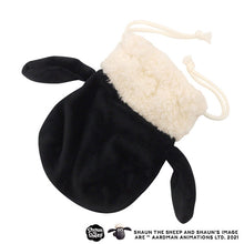 画像をギャラリービューアに読み込む, NICI(ニキ) | ひつじのショーン フィギュアフェイスポーチ ショーン