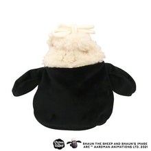 画像をギャラリービューアに読み込む, NICI(ニキ) | ひつじのショーン フィギュアフェイスポーチ ショーン