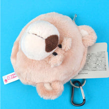 画像をギャラリービューアに読み込む, NICI(ニキ) | フィギュアミニポーチ ベア クマ