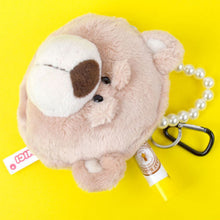 画像をギャラリービューアに読み込む, NICI(ニキ) | フィギュアミニポーチ ベア クマ