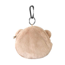 画像をギャラリービューアに読み込む, NICI(ニキ) | フィギュアミニポーチ ベア クマ