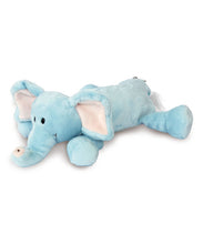 画像をギャラリービューアに読み込む, NICI (ニキ) | フィギュアペンポーチ ブルーエレファント