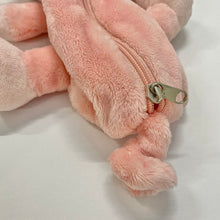 画像をギャラリービューアに読み込む, NICI (ニキ) | フィギュアペンポーチ ピンクピッグ ブタ
