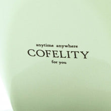 画像をギャラリービューアに読み込む, COFELITY コーヒードリッパー