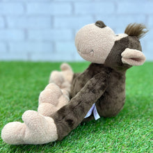 画像をギャラリービューアに読み込む, NICI(ニキ) |  ぬいぐるみ/ワイルドフレンズ モンキー 35cm