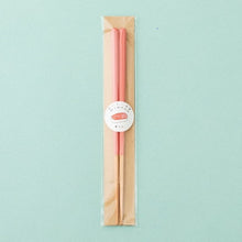 画像をギャラリービューアに読み込む, おいしい色箸 MIKAKU