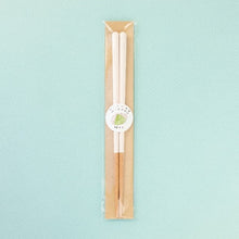 画像をギャラリービューアに読み込む, おいしい色箸 MIKAKU