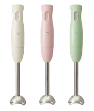 画像をギャラリービューアに読み込む, BRUNO(ブルーノ) | マルチスティックブレンダー