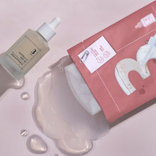 画像をギャラリービューアに読み込む, ナンバーズイン | 3番 すべすべキメケアマスク1枚