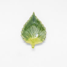 画像をギャラリービューアに読み込む, 4-467a 大葉 箸置き