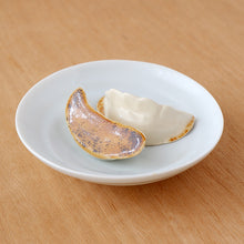 画像をギャラリービューアに読み込む, 4-851 羽付き餃子 箸置き