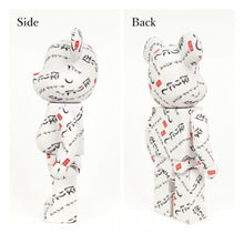 画像をギャラリービューアに読み込む, BE@RBRICK ベアブリック BE@RBRICK 400%