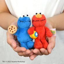 画像をギャラリービューアに読み込む, SESAME STREET | セサミストリート NICI キーリング エルモ 10cm