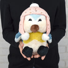 画像をギャラリービューアに読み込む, NICI(ニキ) | ぬいぐるみ Winter22 バード アンドール クラシック 22㎝