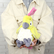 画像をギャラリービューアに読み込む, NICI (ニキ)| ぬいぐるみ summer2023 オウム クラシック25cm