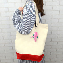 画像をギャラリービューアに読み込む, NICI (ニキ)| キーリング summer2023 カメレオン 8cm/ピンク