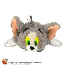 画像をギャラリービューアに読み込む, NICI フィギュアペンポーチ/トムとジェリー