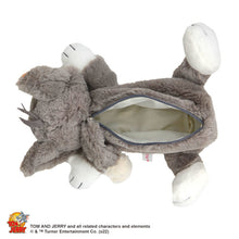 画像をギャラリービューアに読み込む, NICI フィギュアペンポーチ/トムとジェリー