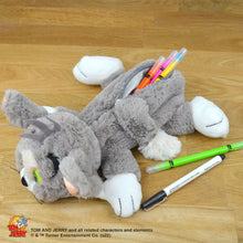 画像をギャラリービューアに読み込む, NICI フィギュアペンポーチ/トムとジェリー