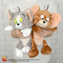 画像をギャラリービューアに読み込む, NICI フィギュアペンポーチ/トムとジェリー