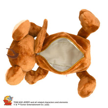 画像をギャラリービューアに読み込む, NICI フィギュアペンポーチ/トムとジェリー