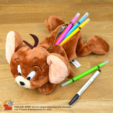 画像をギャラリービューアに読み込む, NICI フィギュアペンポーチ/トムとジェリー