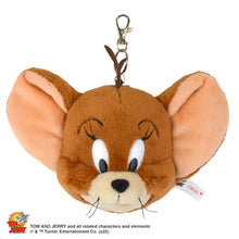 画像をギャラリービューアに読み込む, NICI(ニキ) | トムとジェリー フィギュアパスケース ジェリー