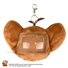 画像をギャラリービューアに読み込む, NICI(ニキ) | トムとジェリー フィギュアパスケース ジェリー