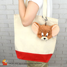 画像をギャラリービューアに読み込む, NICI(ニキ) | トムとジェリー フィギュアパスケース ジェリー