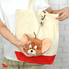 画像をギャラリービューアに読み込む, NICI(ニキ) | トムとジェリー フィギュアパスケース ジェリー