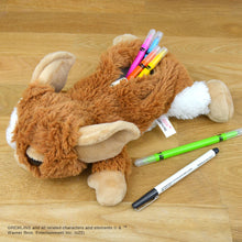 画像をギャラリービューアに読み込む, 【NICI 】グレムリンフィギュアペンポーチ/ギズモ