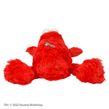 画像をギャラリービューアに読み込む, 【NICI】SESAME STREET(セサミストリート)/フィギュアペンポーチ