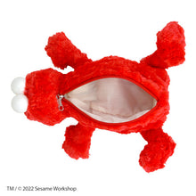 画像をギャラリービューアに読み込む, 【NICI】SESAME STREET(セサミストリート)/フィギュアペンポーチ