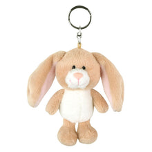 画像をギャラリービューアに読み込む, NICI (ニキ) | キーリング タレミミウサギ