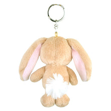 画像をギャラリービューアに読み込む, NICI (ニキ) | キーリング タレミミウサギ