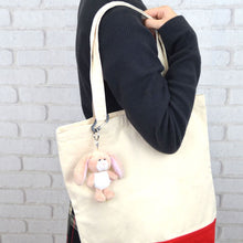 画像をギャラリービューアに読み込む, NICI (ニキ) | キーリング タレミミウサギ