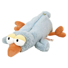 画像をギャラリービューアに読み込む, NICI (ニキ) | フィギュアペンポーチ ハチドリ