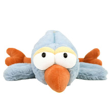 画像をギャラリービューアに読み込む, NICI (ニキ) | フィギュアペンポーチ ハチドリ