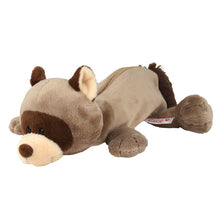 画像をギャラリービューアに読み込む, NICI(ニキ) | フィギュアポーチ タヌキ