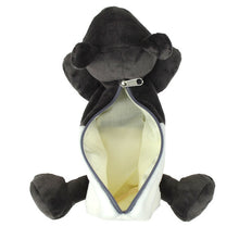 画像をギャラリービューアに読み込む, NICI(ニキ) |  フィギュアポーチ バク