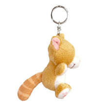 画像をギャラリービューアに読み込む, NICI(ニキ)|キーリング マンチカン 10㎝