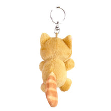 画像をギャラリービューアに読み込む, NICI(ニキ)|キーリング マンチカン 10㎝