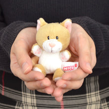 画像をギャラリービューアに読み込む, NICI(ニキ)|キーリング マンチカン 10㎝