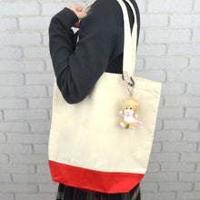 画像をギャラリービューアに読み込む, NICI(ニキ)|キーリング マンチカン 10㎝