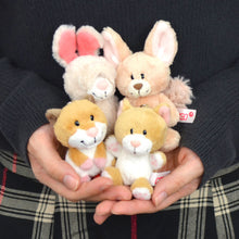 画像をギャラリービューアに読み込む, NICI(ニキ)|キーリング マンチカン 10㎝