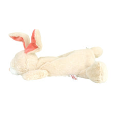 画像をギャラリービューアに読み込む, NICI(ニキ)|フィギュアポーチ アンゴラウサギ