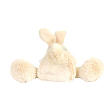 画像をギャラリービューアに読み込む, NICI(ニキ)|フィギュアポーチ アンゴラウサギ