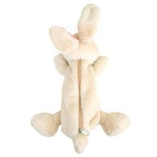 画像をギャラリービューアに読み込む, NICI(ニキ)|フィギュアポーチ アンゴラウサギ